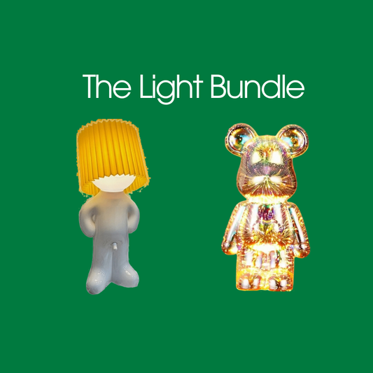 Hommie House Light Bundle